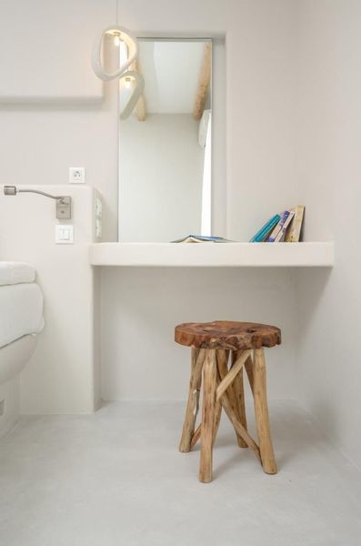 Antony Suites And Residences (Adults Only) Naxos City Exterior photo